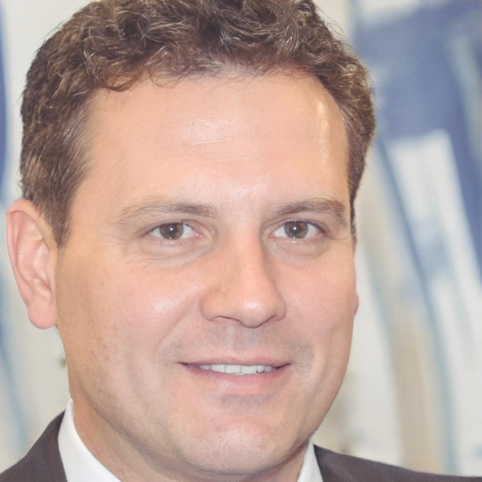 Hendrik Stellmann, Eventbudget-Experte