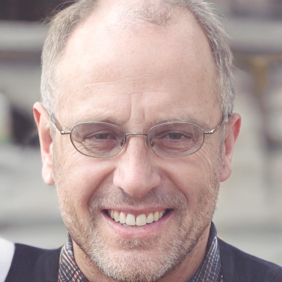 Portät von Herrn Engelhardt